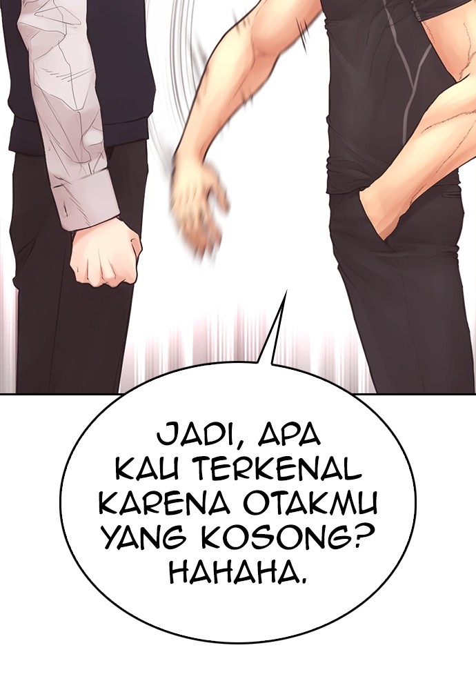 Baca Highschool Lunch Dad - Chapter 156 halaman 141