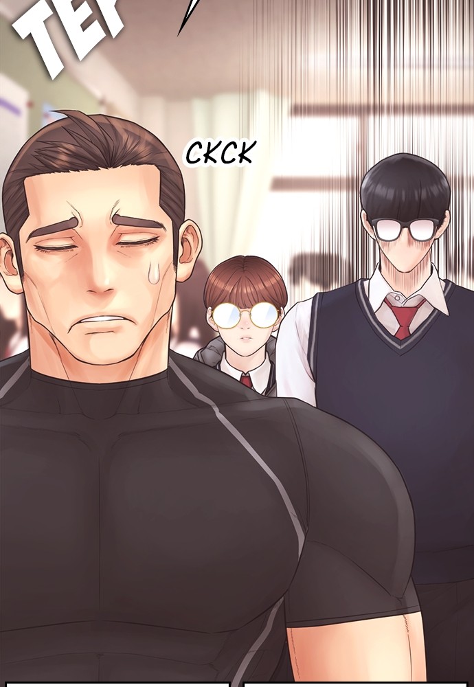 Baca Highschool Lunch Dad - Chapter 156 halaman 143