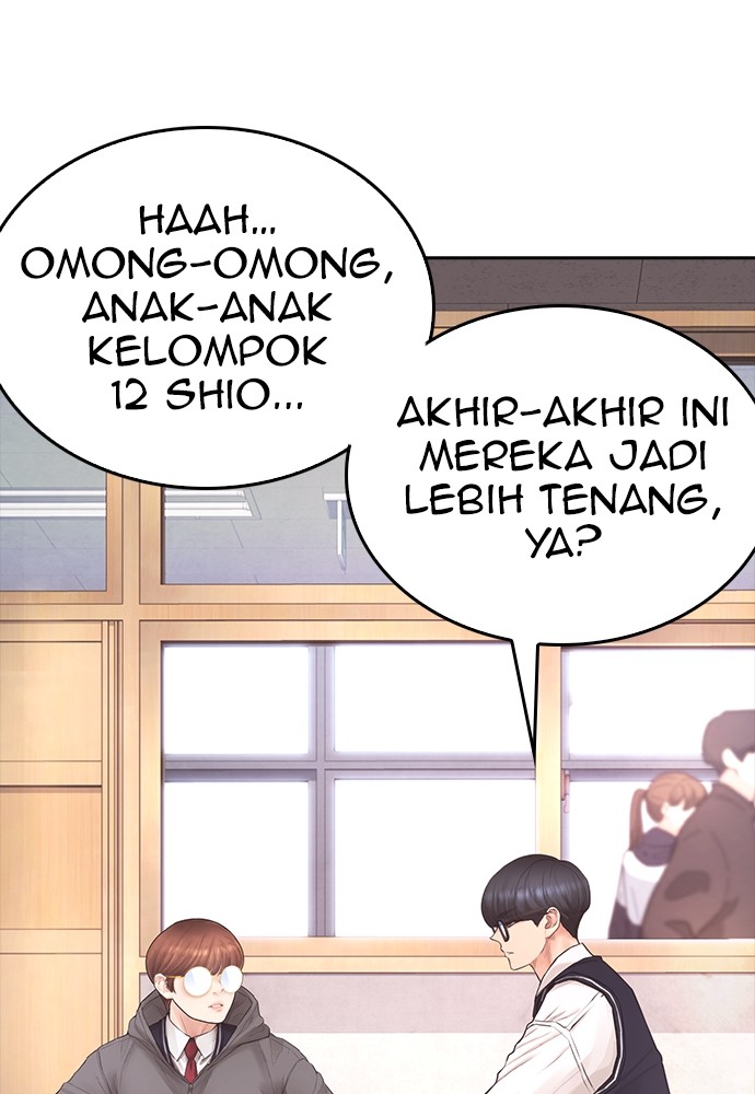 Baca Highschool Lunch Dad - Chapter 156 halaman 150