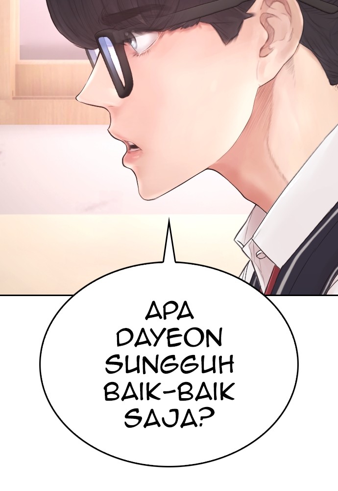 Baca Highschool Lunch Dad - Chapter 156 halaman 153