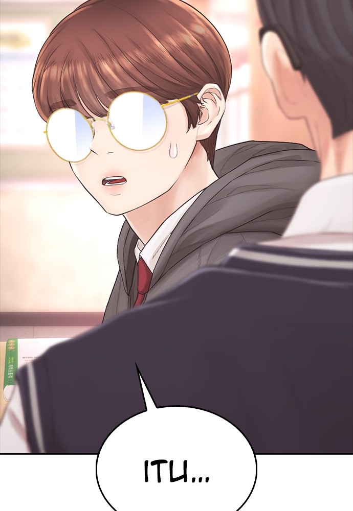 Baca Highschool Lunch Dad - Chapter 156 halaman 155