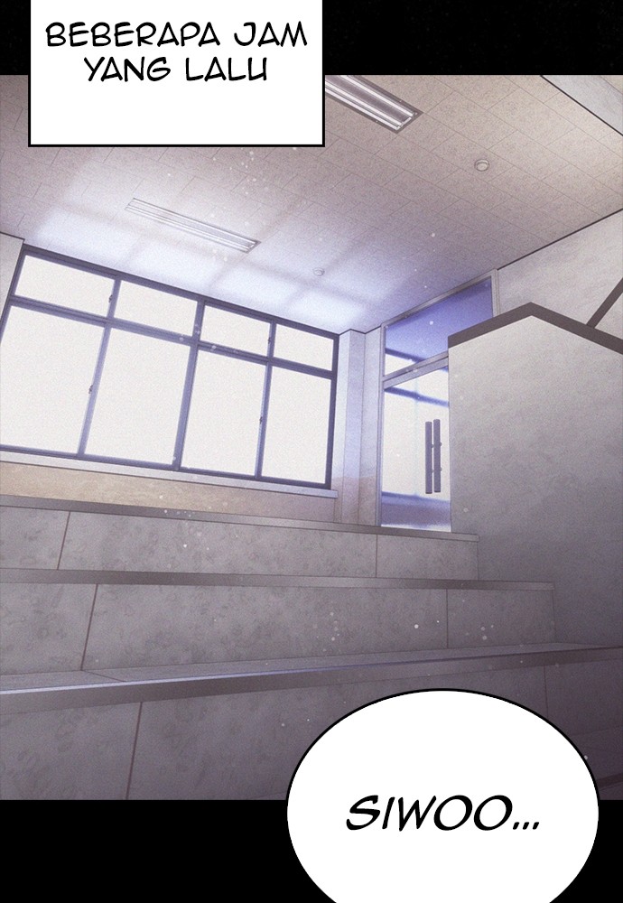 Baca Highschool Lunch Dad - Chapter 156 halaman 157