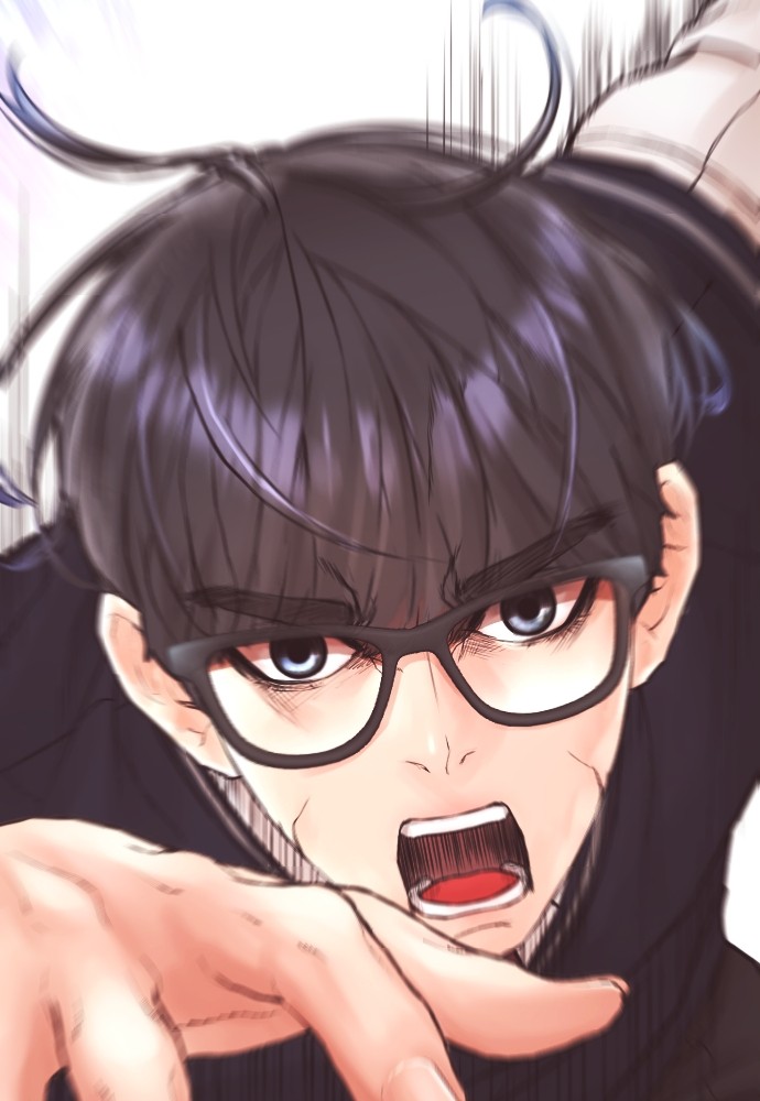 Baca Highschool Lunch Dad - Chapter 156 halaman 16