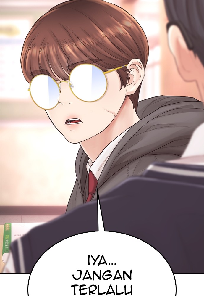 Baca Highschool Lunch Dad - Chapter 156 halaman 167