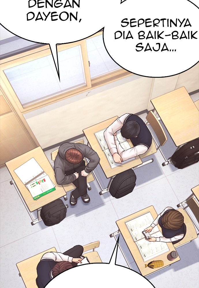 Baca Highschool Lunch Dad - Chapter 156 halaman 169