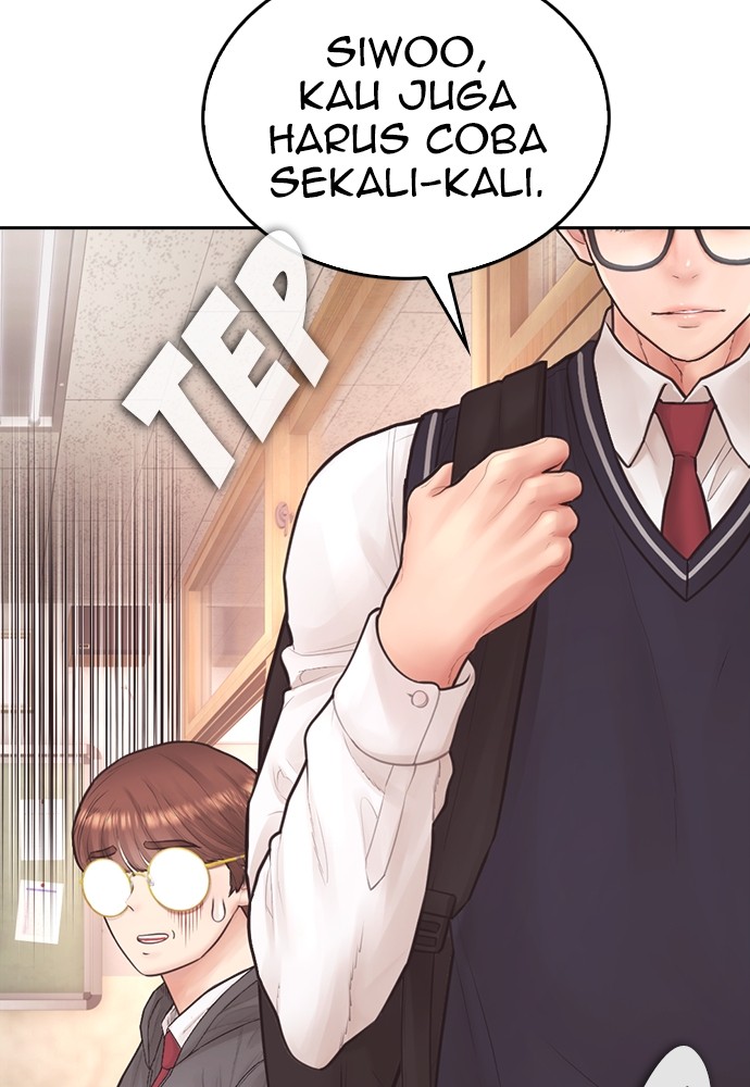 Baca Highschool Lunch Dad - Chapter 156 halaman 173