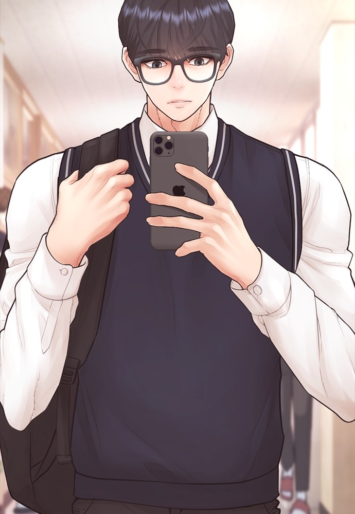 Baca Highschool Lunch Dad - Chapter 156 halaman 177