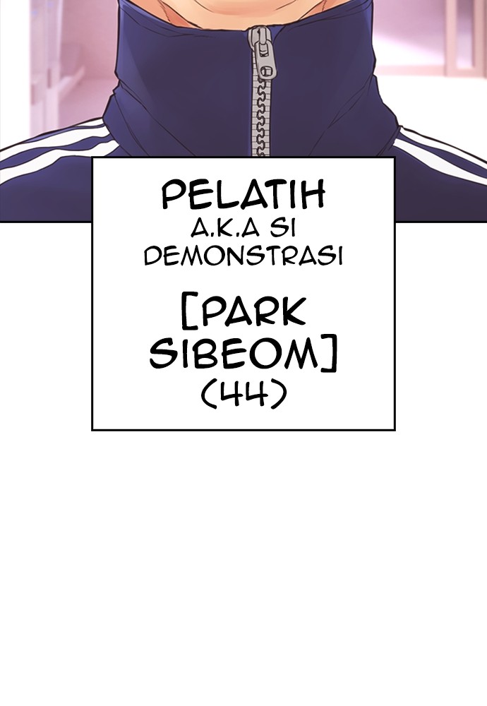 Baca Highschool Lunch Dad - Chapter 156 halaman 186