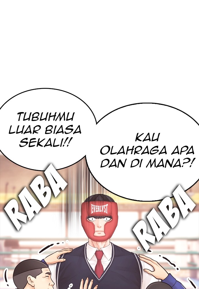 Baca Highschool Lunch Dad - Chapter 156 halaman 189