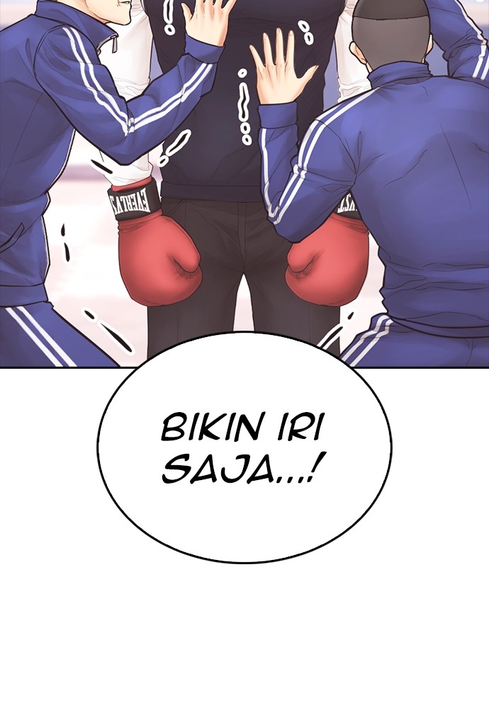 Baca Highschool Lunch Dad - Chapter 156 halaman 190