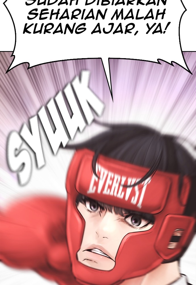 Baca Highschool Lunch Dad - Chapter 156 halaman 201