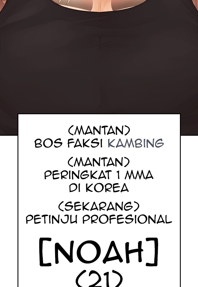 Baca Highschool Lunch Dad - Chapter 156 halaman 205