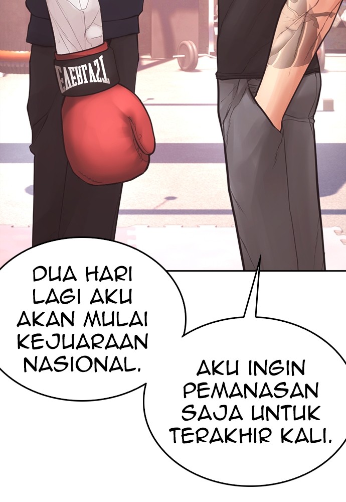 Baca Highschool Lunch Dad - Chapter 156 halaman 208