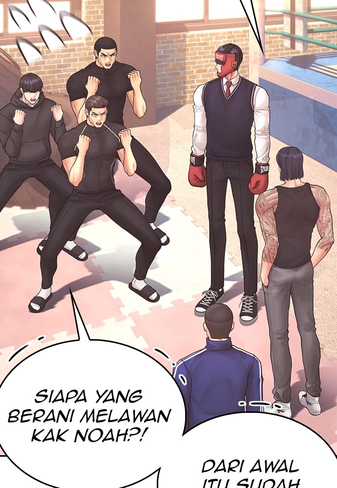 Baca Highschool Lunch Dad - Chapter 156 halaman 210