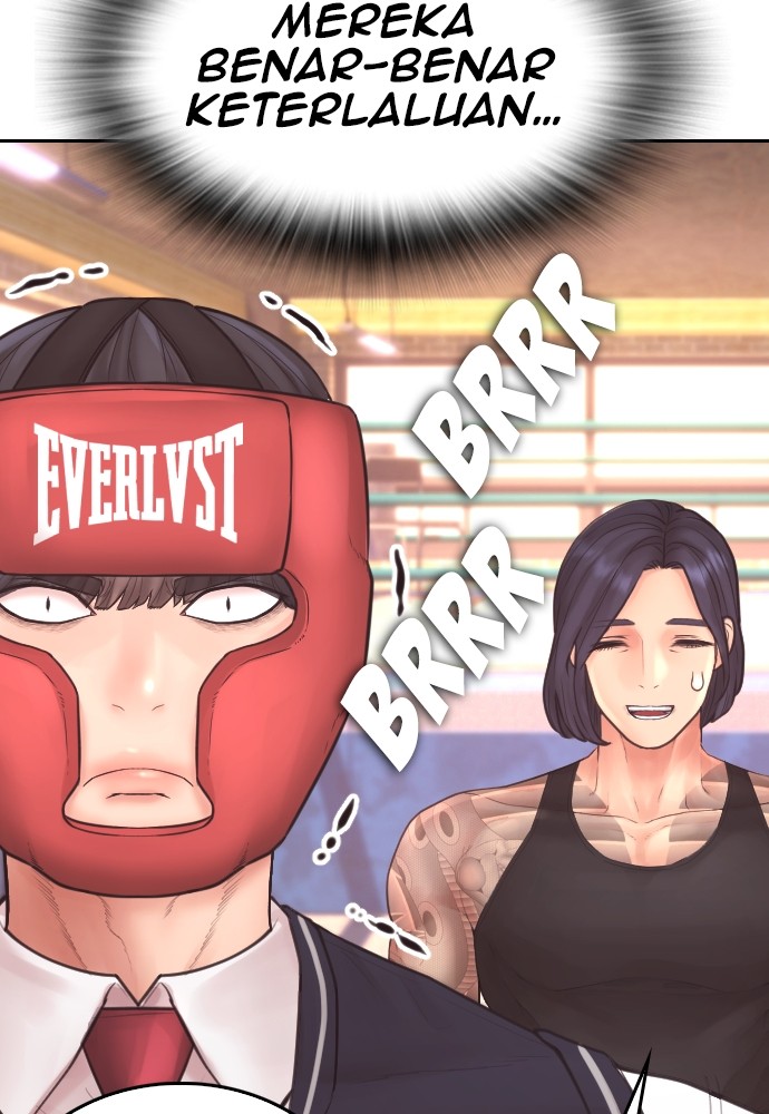 Baca Highschool Lunch Dad - Chapter 156 halaman 214