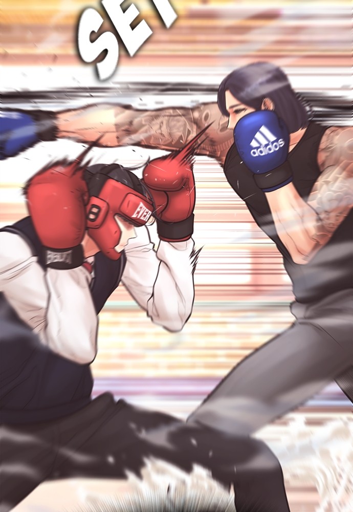 Baca Highschool Lunch Dad - Chapter 156 halaman 223