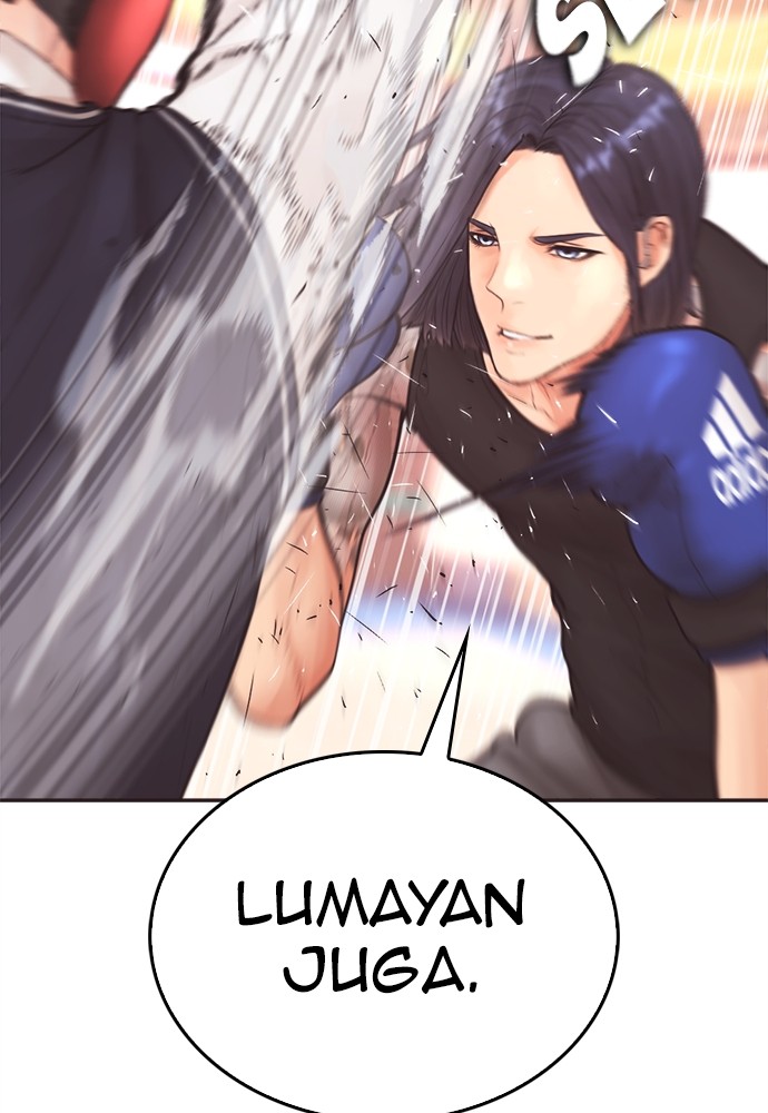 Baca Highschool Lunch Dad - Chapter 156 halaman 229