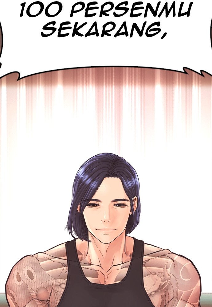 Baca Highschool Lunch Dad - Chapter 156 halaman 237