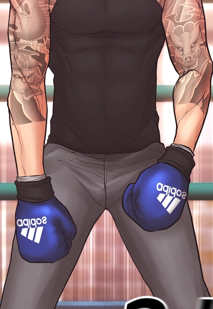 Baca Highschool Lunch Dad - Chapter 156 halaman 238