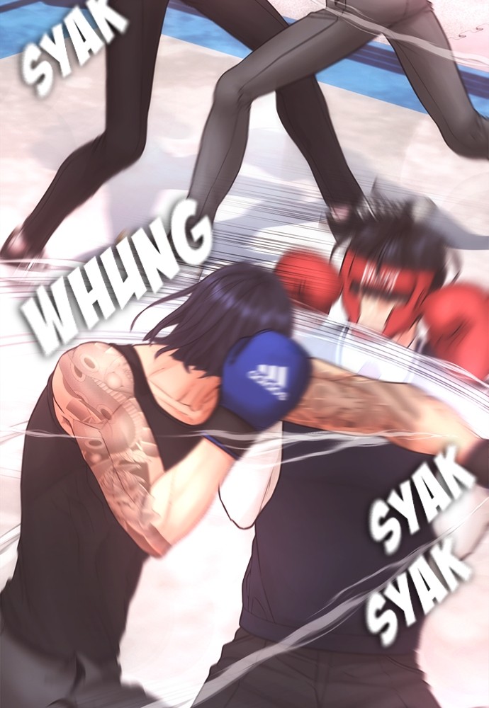 Baca Highschool Lunch Dad - Chapter 156 halaman 245