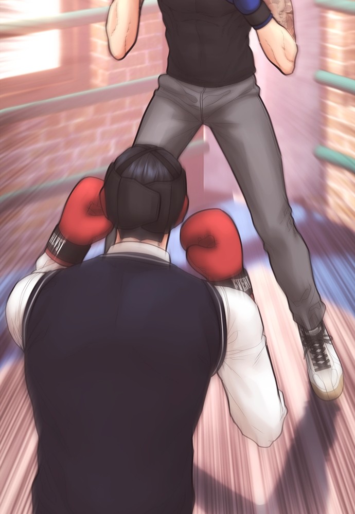 Baca Highschool Lunch Dad - Chapter 156 halaman 249