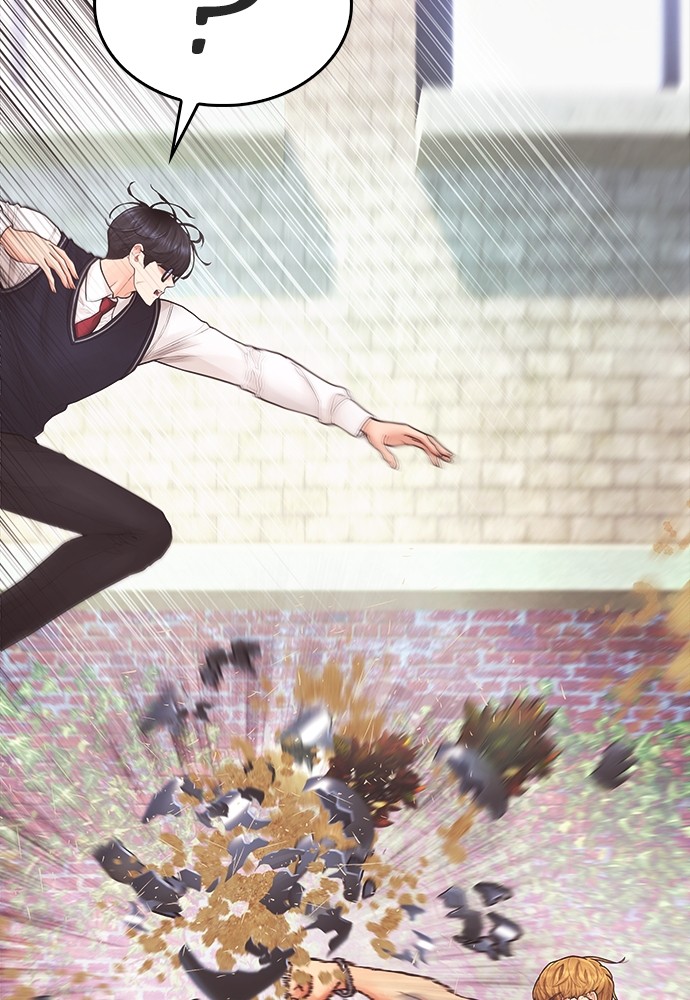 Baca Highschool Lunch Dad - Chapter 156 halaman 25