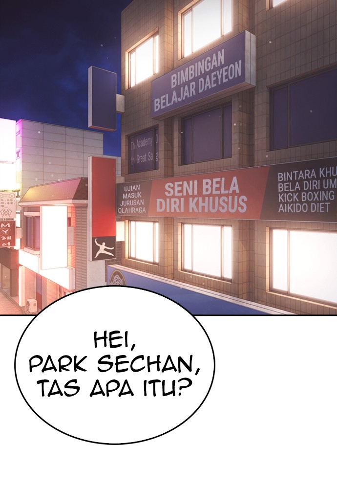 Baca Highschool Lunch Dad - Chapter 156 halaman 256