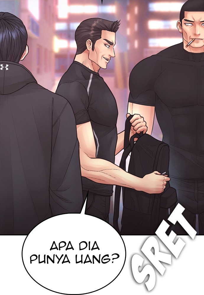 Baca Highschool Lunch Dad - Chapter 156 halaman 258