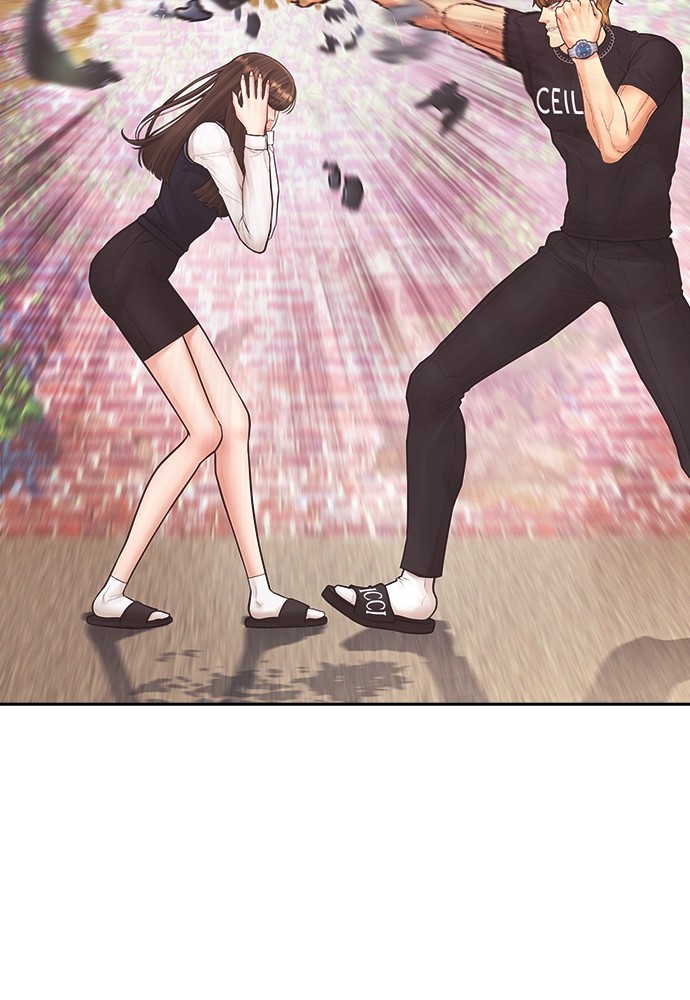 Baca Highschool Lunch Dad - Chapter 156 halaman 26