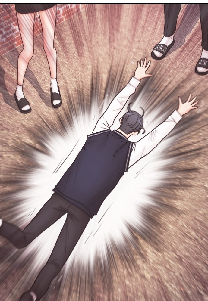 Baca Highschool Lunch Dad - Chapter 156 halaman 28