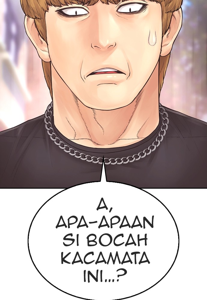 Baca Highschool Lunch Dad - Chapter 156 halaman 30
