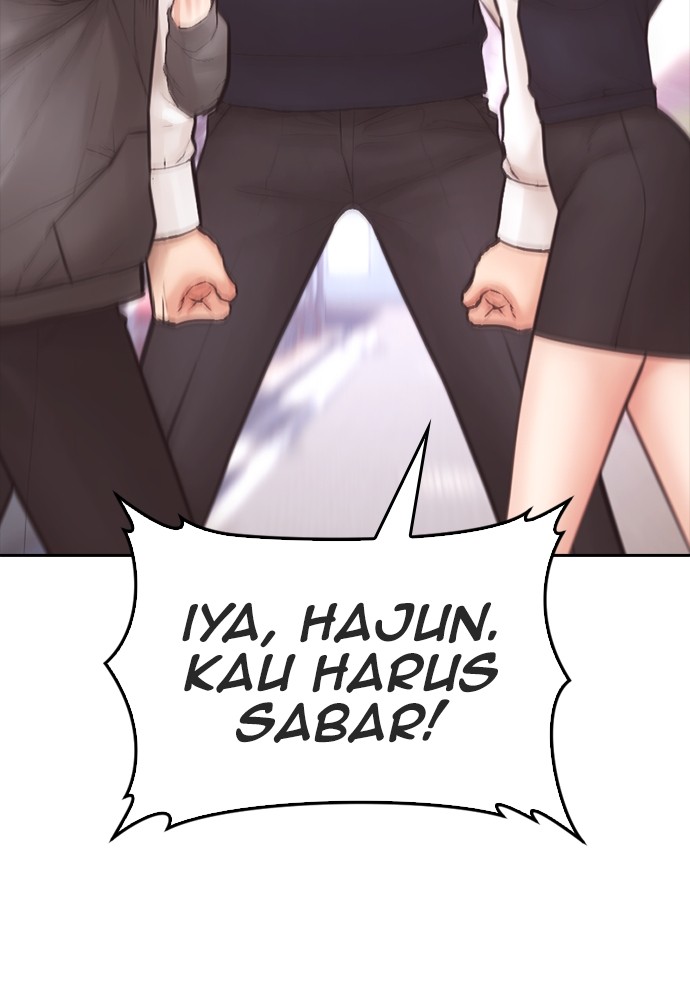 Baca Highschool Lunch Dad - Chapter 156 halaman 43
