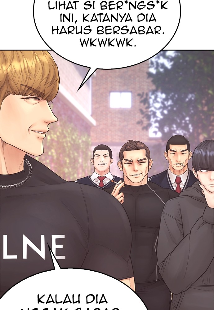 Baca Highschool Lunch Dad - Chapter 156 halaman 47