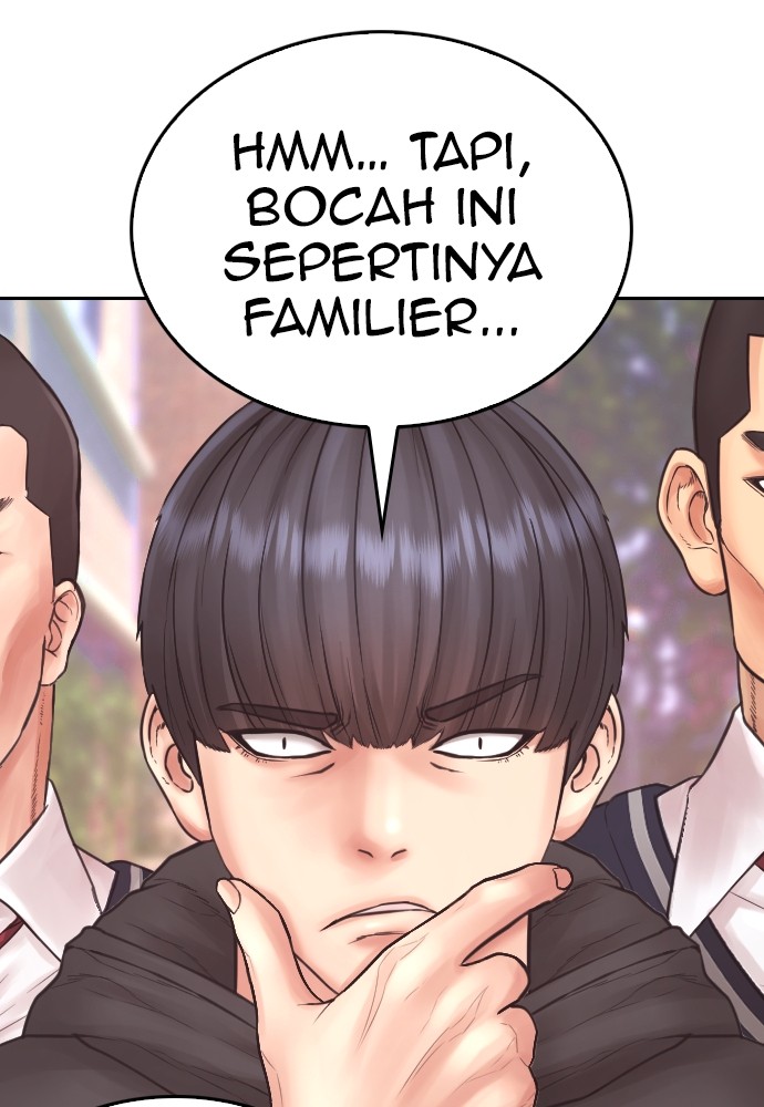 Baca Highschool Lunch Dad - Chapter 156 halaman 49