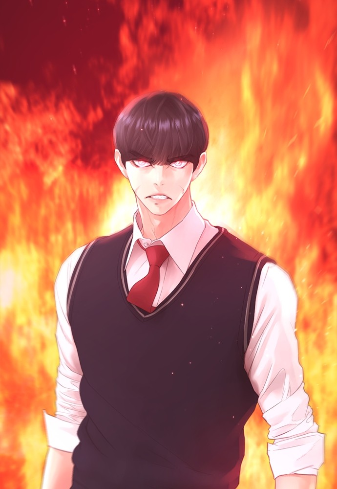 Baca Highschool Lunch Dad - Chapter 156 halaman 52