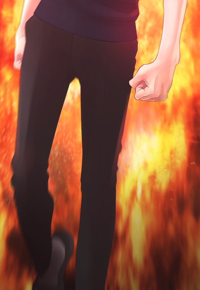 Baca Highschool Lunch Dad - Chapter 156 halaman 53