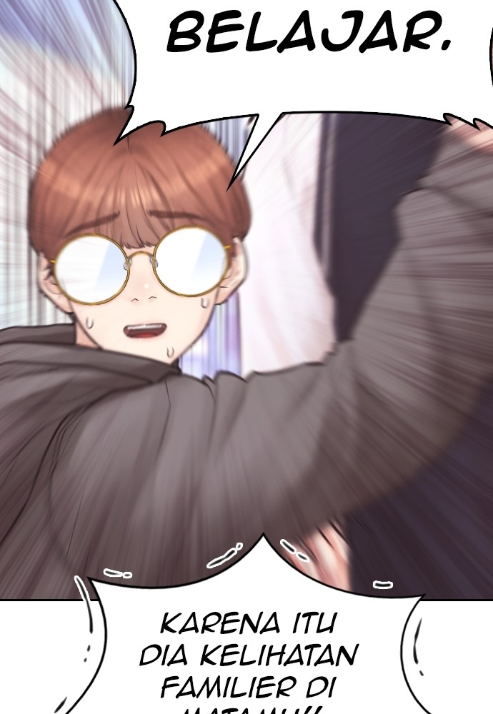 Baca Highschool Lunch Dad - Chapter 156 halaman 56