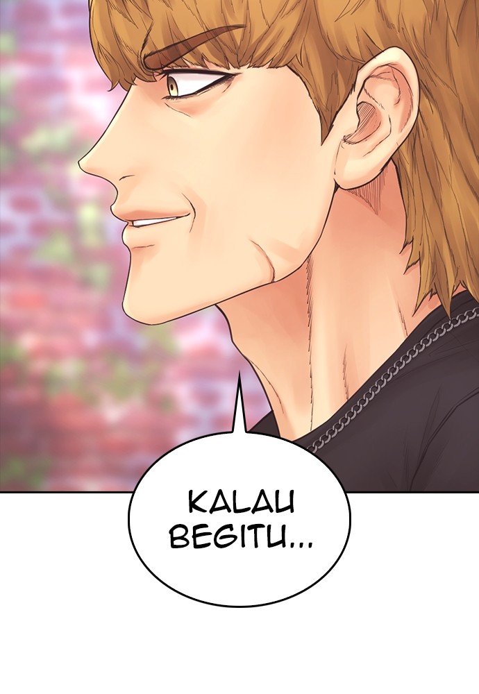Baca Highschool Lunch Dad - Chapter 156 halaman 61