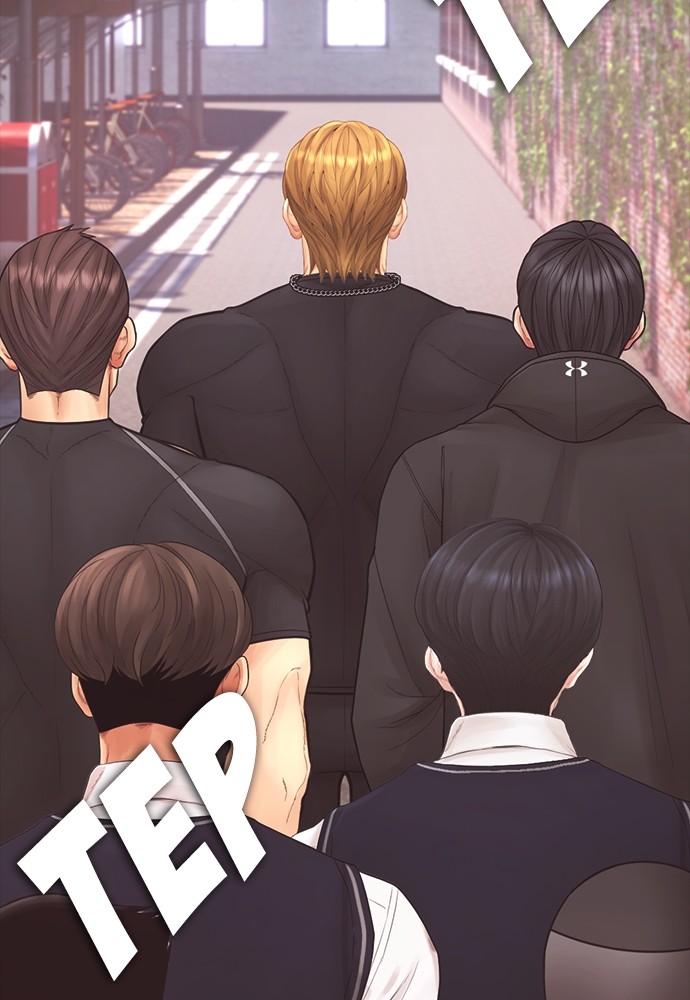 Baca Highschool Lunch Dad - Chapter 156 halaman 71