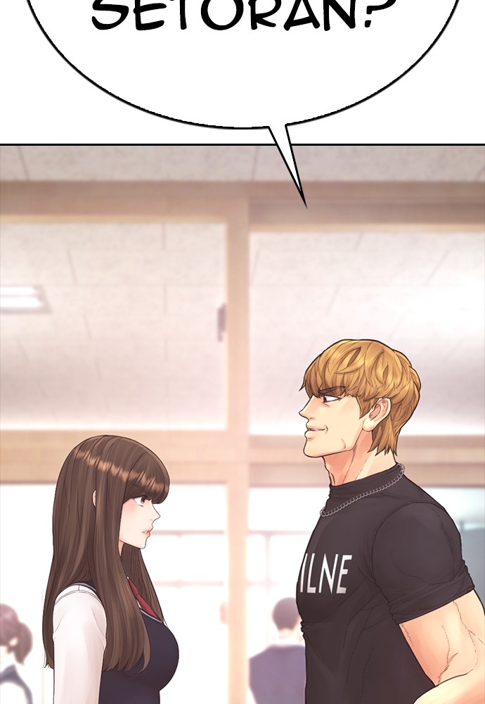 Baca Highschool Lunch Dad - Chapter 156 halaman 95