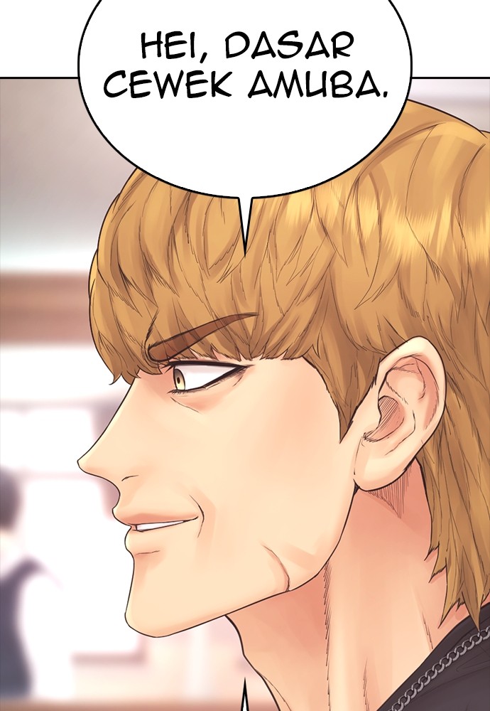 Baca Highschool Lunch Dad - Chapter 156 halaman 98