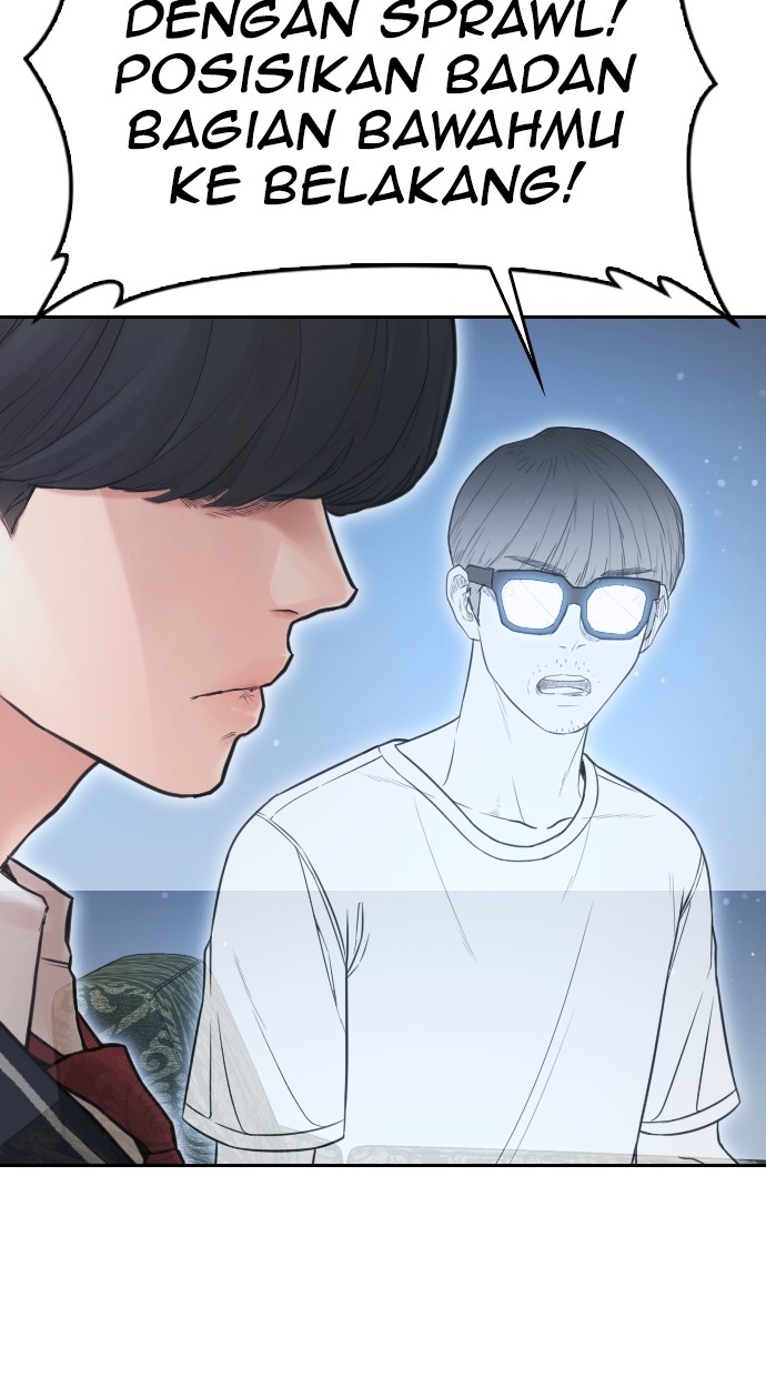 Baca Highschool Lunch Dad - Chapter 85 halaman 102