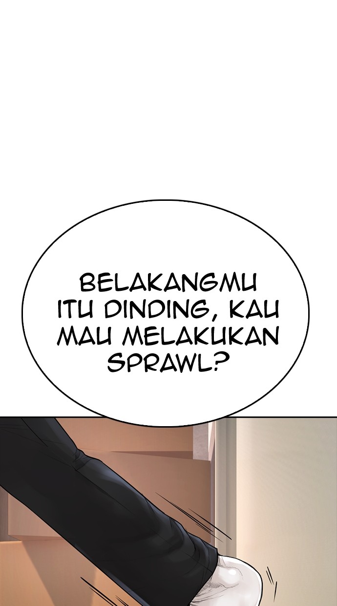 Baca Highschool Lunch Dad - Chapter 85 halaman 103