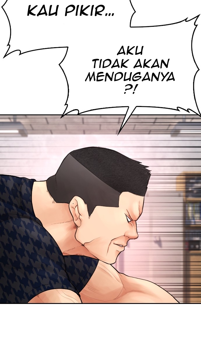 Baca Highschool Lunch Dad - Chapter 85 halaman 105