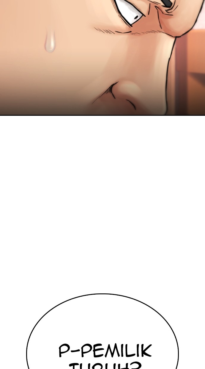 Baca Highschool Lunch Dad - Chapter 85 halaman 110