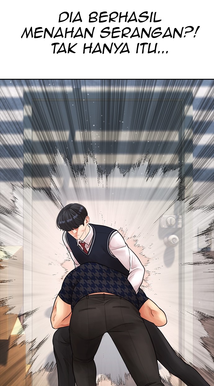 Baca Highschool Lunch Dad - Chapter 85 halaman 112