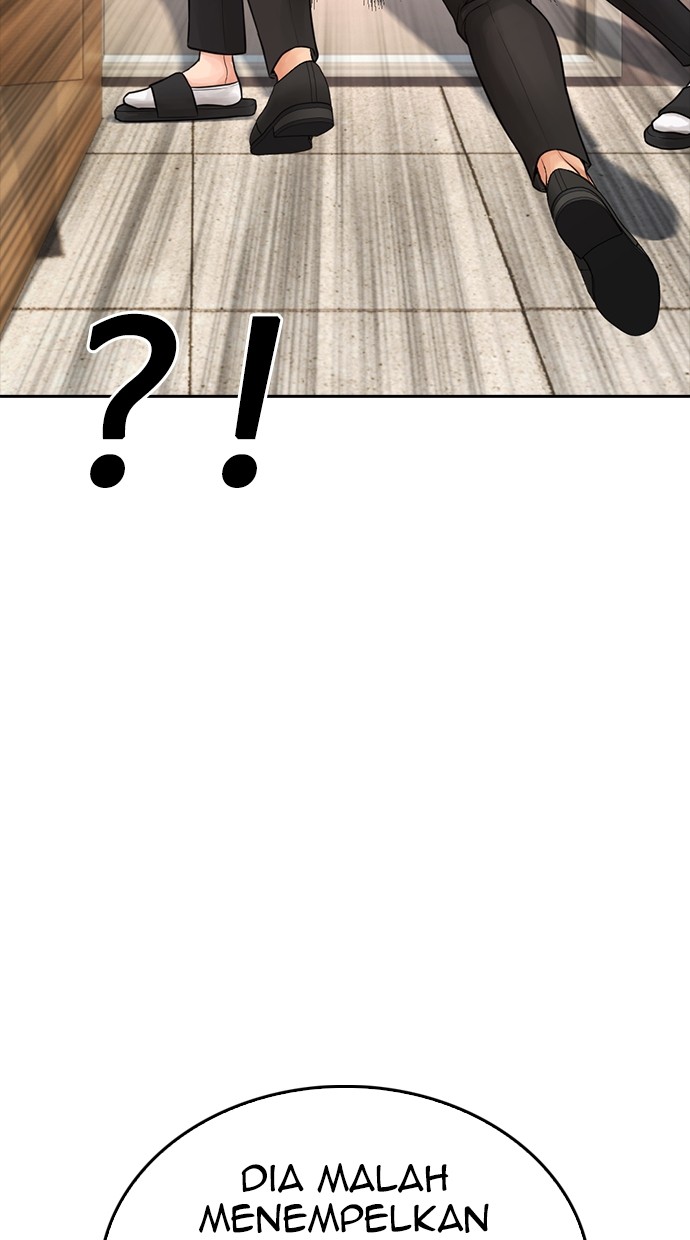 Baca Highschool Lunch Dad - Chapter 85 halaman 113