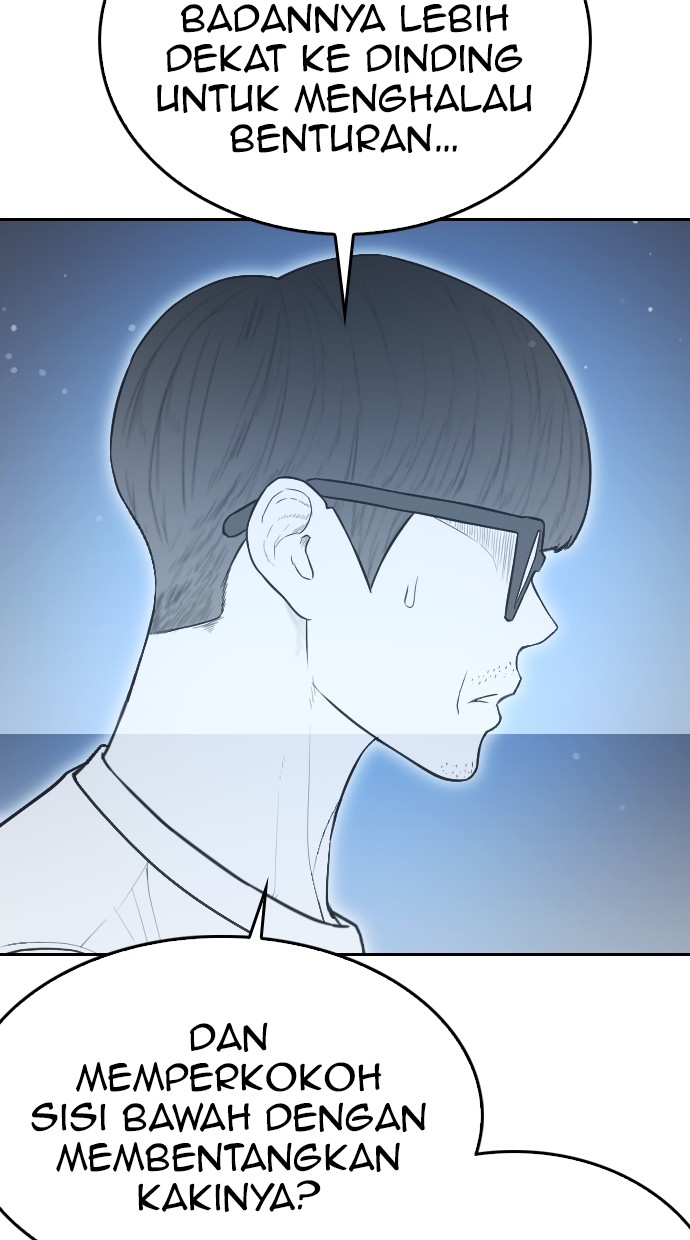 Baca Highschool Lunch Dad - Chapter 85 halaman 114