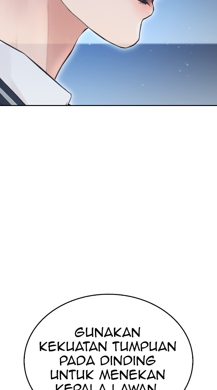 Baca Highschool Lunch Dad - Chapter 85 halaman 118