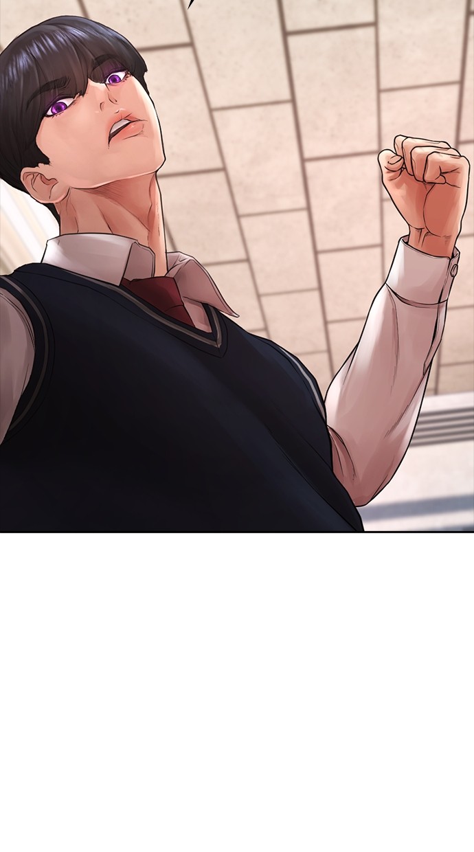 Baca Highschool Lunch Dad - Chapter 85 halaman 123